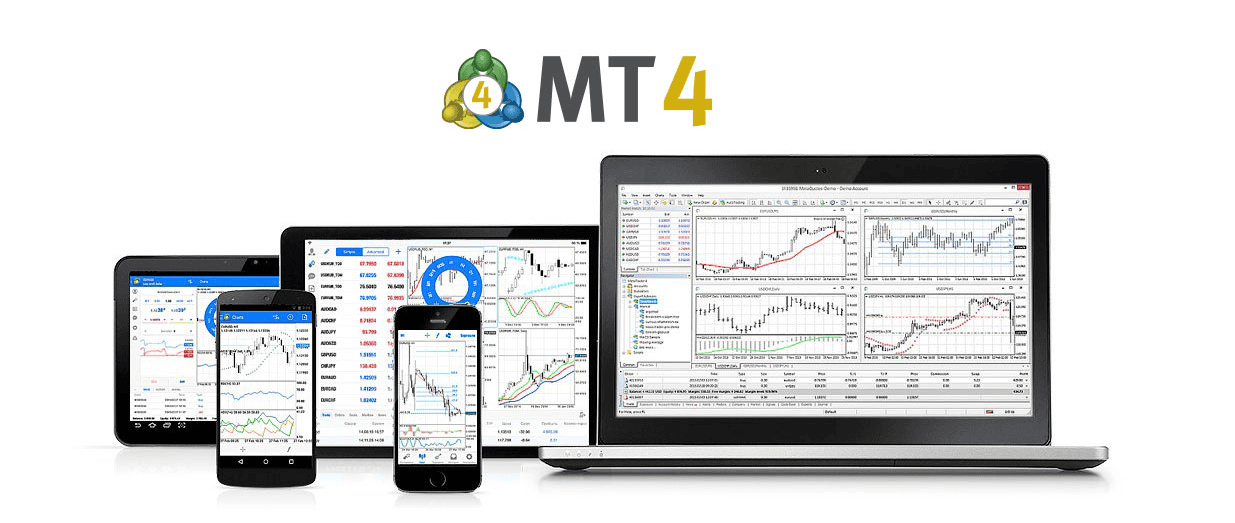 MT4 Platform