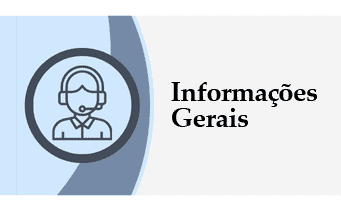 Informações Gerais