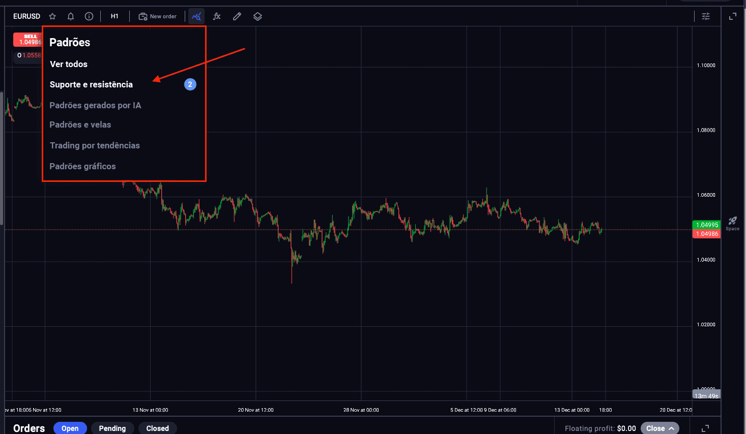 plataforma OctaTrader