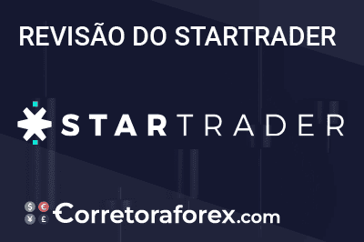 Logo da StarTrader