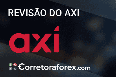revisao do axi