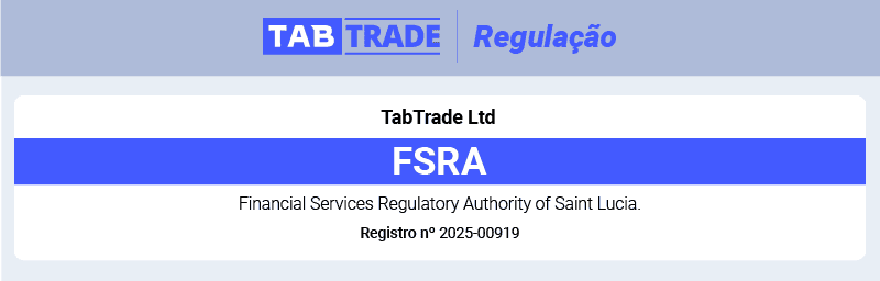 TabTrade Regulacao