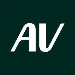 Logo da Avenue