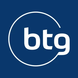Logo da BTG Pactual