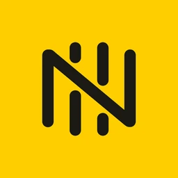 Logo da Nomad