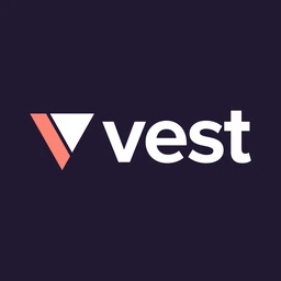 Logo da Vest
