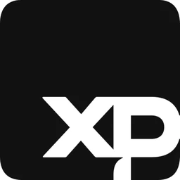 Logo da XP