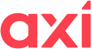 A Axi é confiável no Brasil? Análise 2026 logo