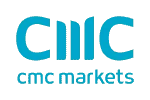 A CMC Markets é confiável no Brasil? Análise 2026 logo