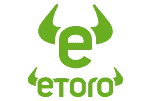 A eToro é confiável no Brasil? Análise 2026 logo