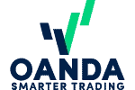A OANDA é confiável no Brasil? Análise 2026 logo