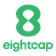 Eightcap é confiável logo