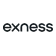 Exness é confiável logo