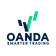 OANDA é confiável logo
