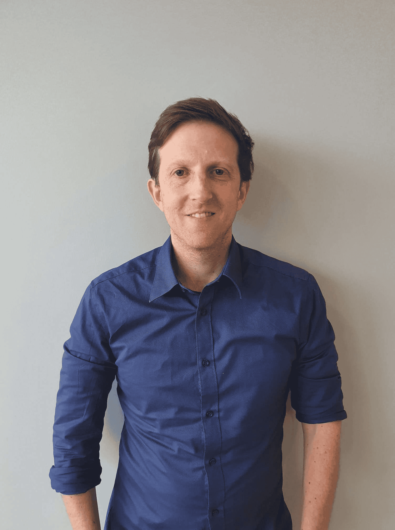 David Levy, Content Manager at CompareForexBrokers