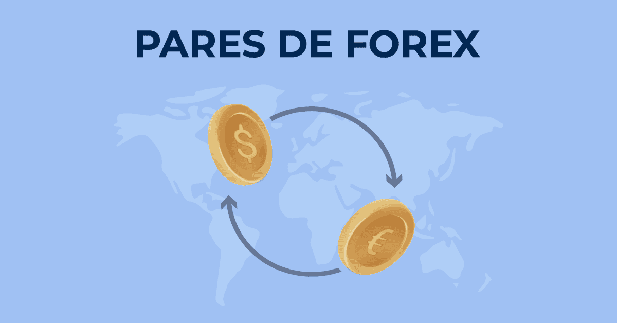 pares de forex