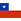 Chile Flag