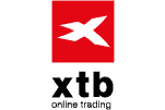 xtb logo