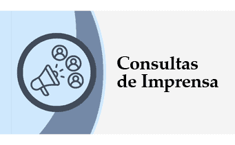 Consultas de Imprensa