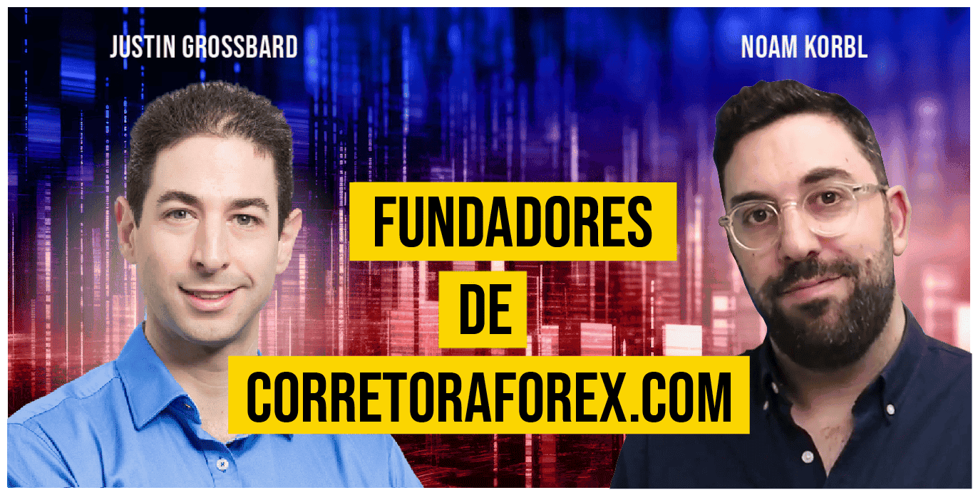 fundadores de corretoraforex-com