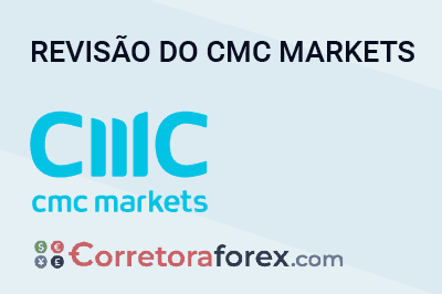 revisao do cmc markets