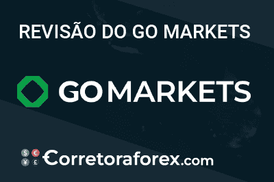 revisao do go markets corretora