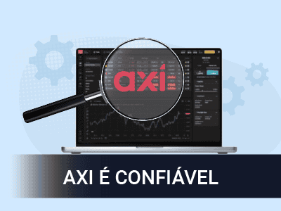 Axi Rja Axi Brasil 2026: É Confiável? Análise Honesta