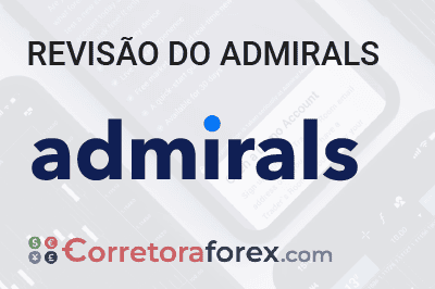 revisao do admirals