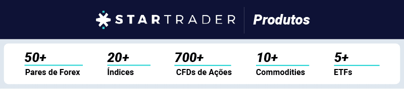 startrader produtos