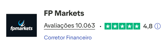 FP Markets TrustPilot