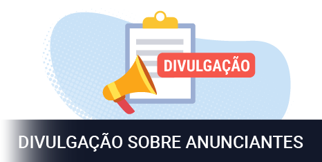 Divulgação sobre Anunciantes