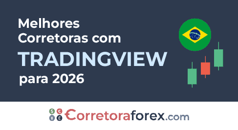 melhores corretoras com tradingview para 2026