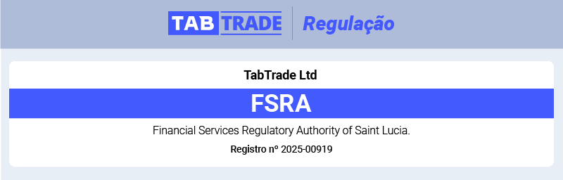 TabTrade Regulacao