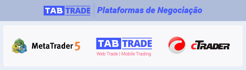 TabTrade plataformas de negociacao