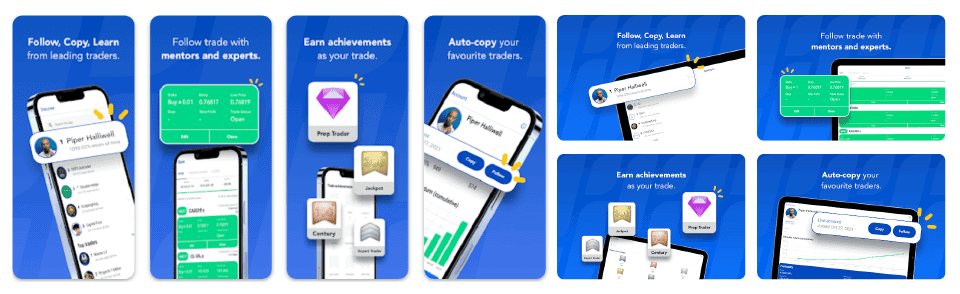 PU Prime app